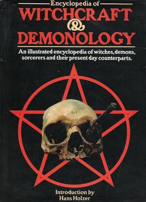 Witchcraft and Demonology Today: Modern Practices